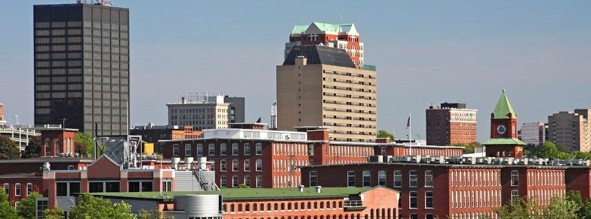 Manchester, NH Exterminators & Pest Control Modern Pest