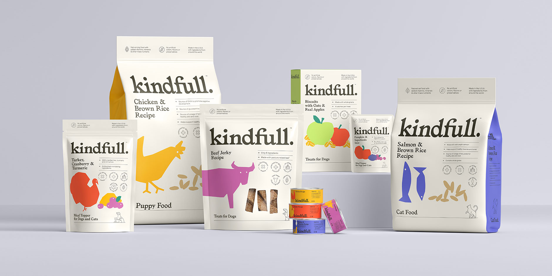 Why retailers are launching private label pet food