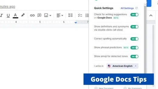 How to Make a Venn Diagram on Google Docs