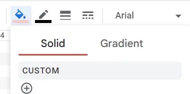 How to Make a Venn Diagram on Google Docs