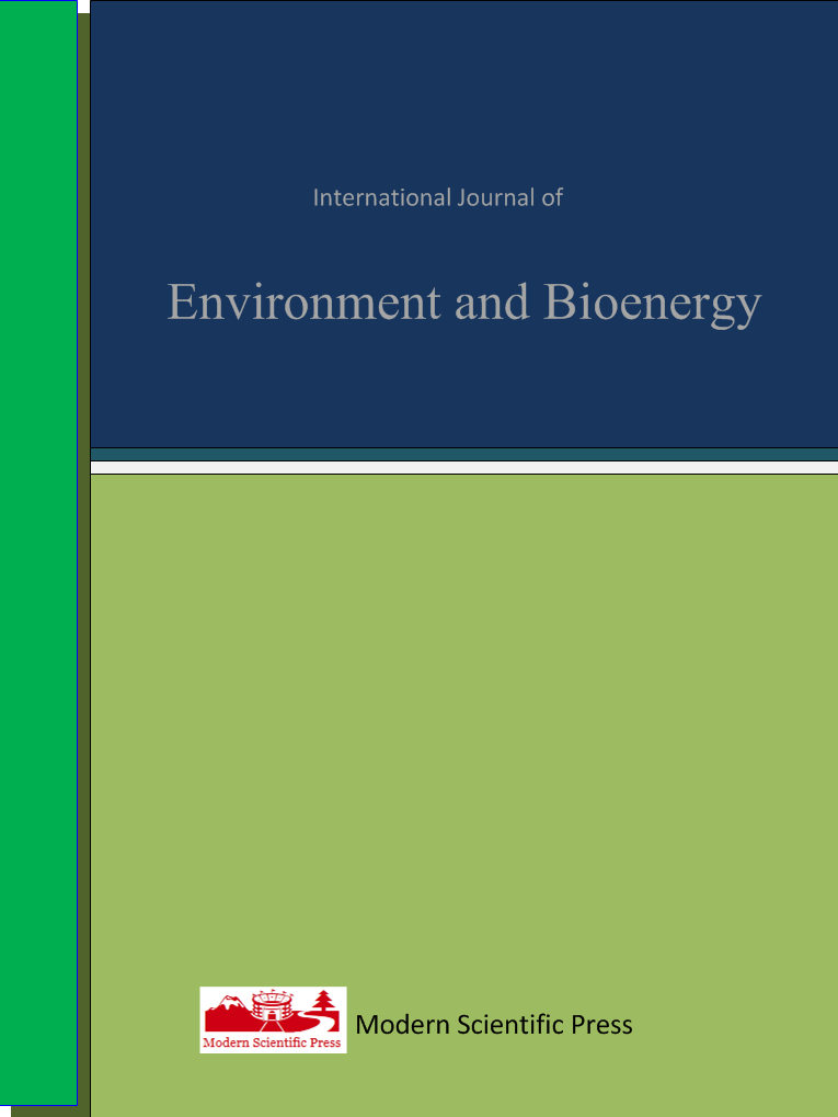 Modern Scientific Press Journals List