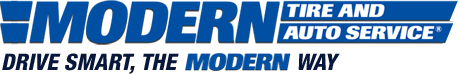 Auto Repair & Tire Shop in Modern Tire and Auto Service | Modern Tire