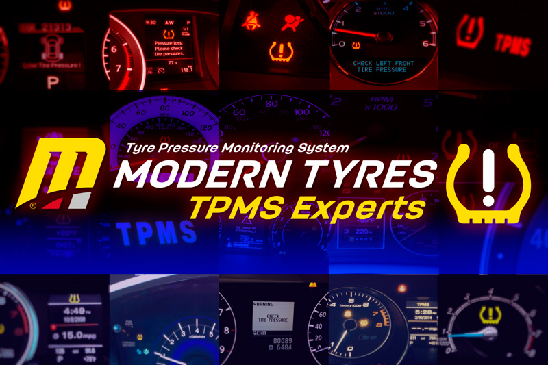 TPMS What You Need to Know