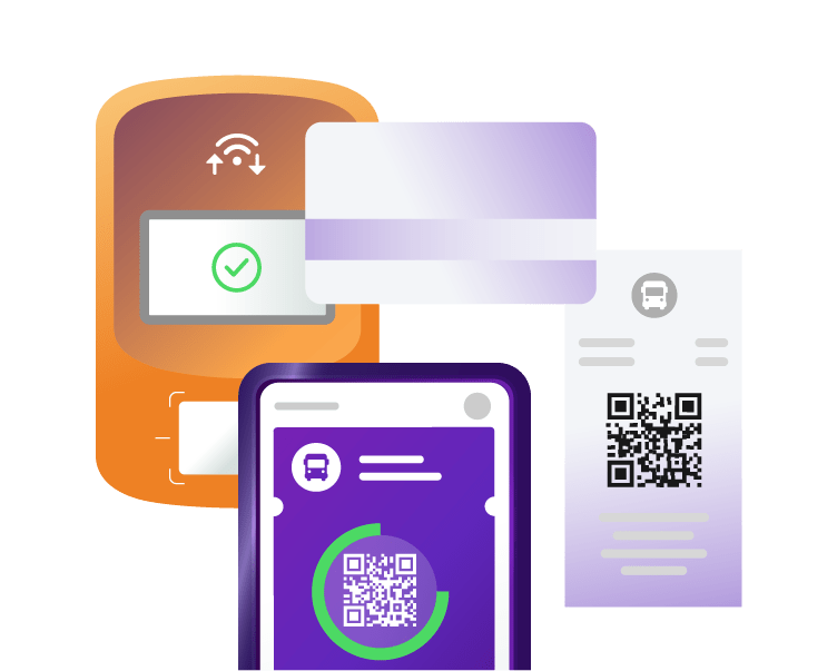 Modeshift Ticket Validation