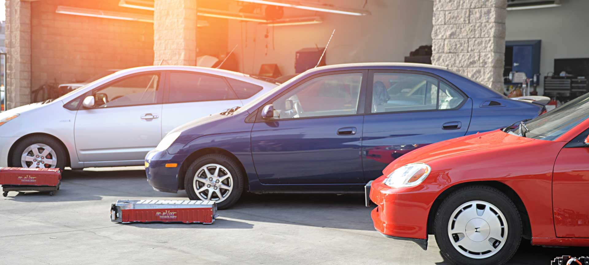 Culver City Auto Repair Modesti's Car Care Center