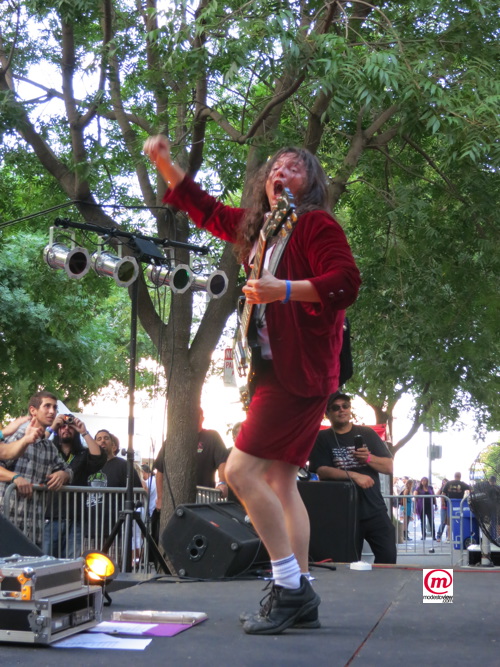 X Fest ’12 Was Amazing Modestoview