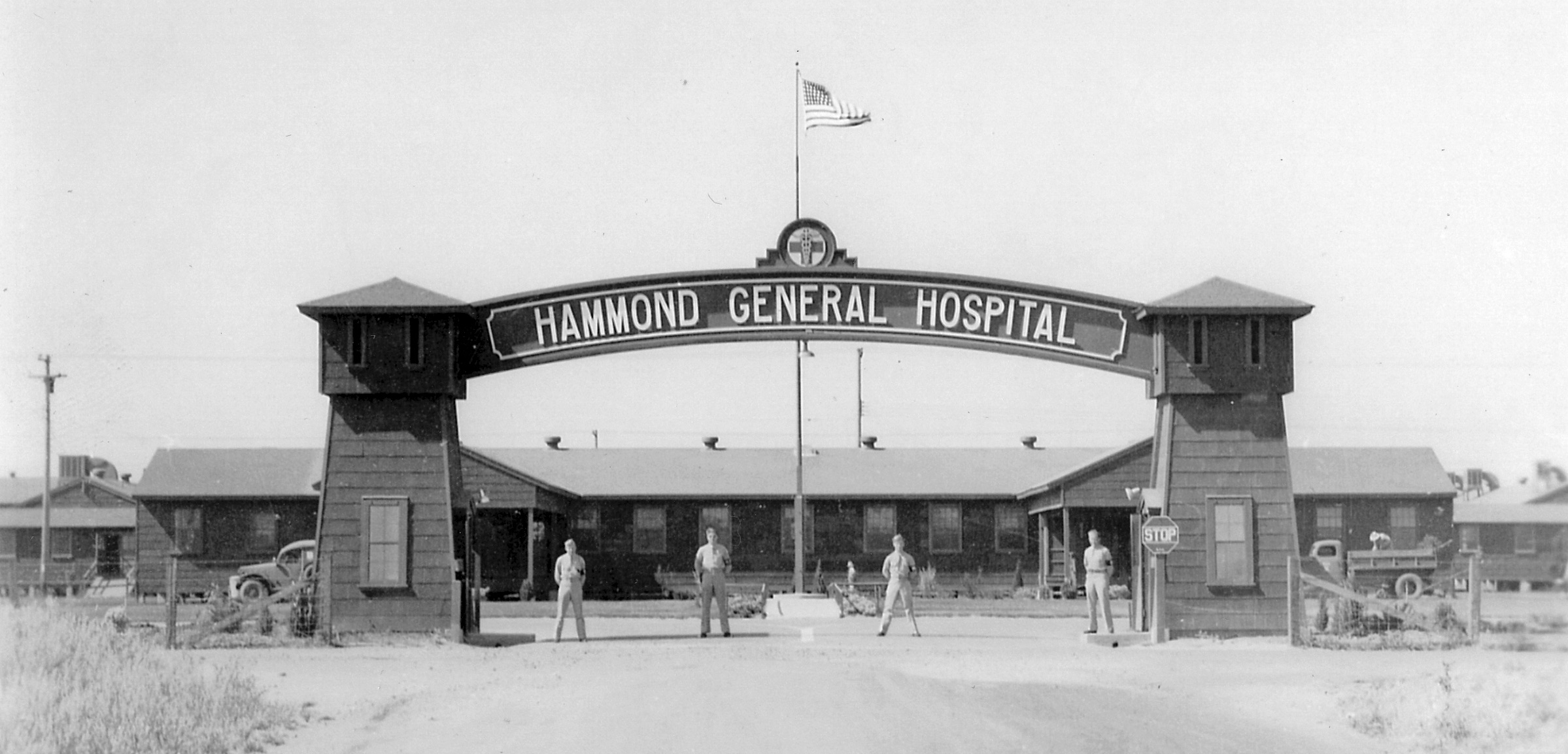 BigView Modesto in the 1940s Modestoview