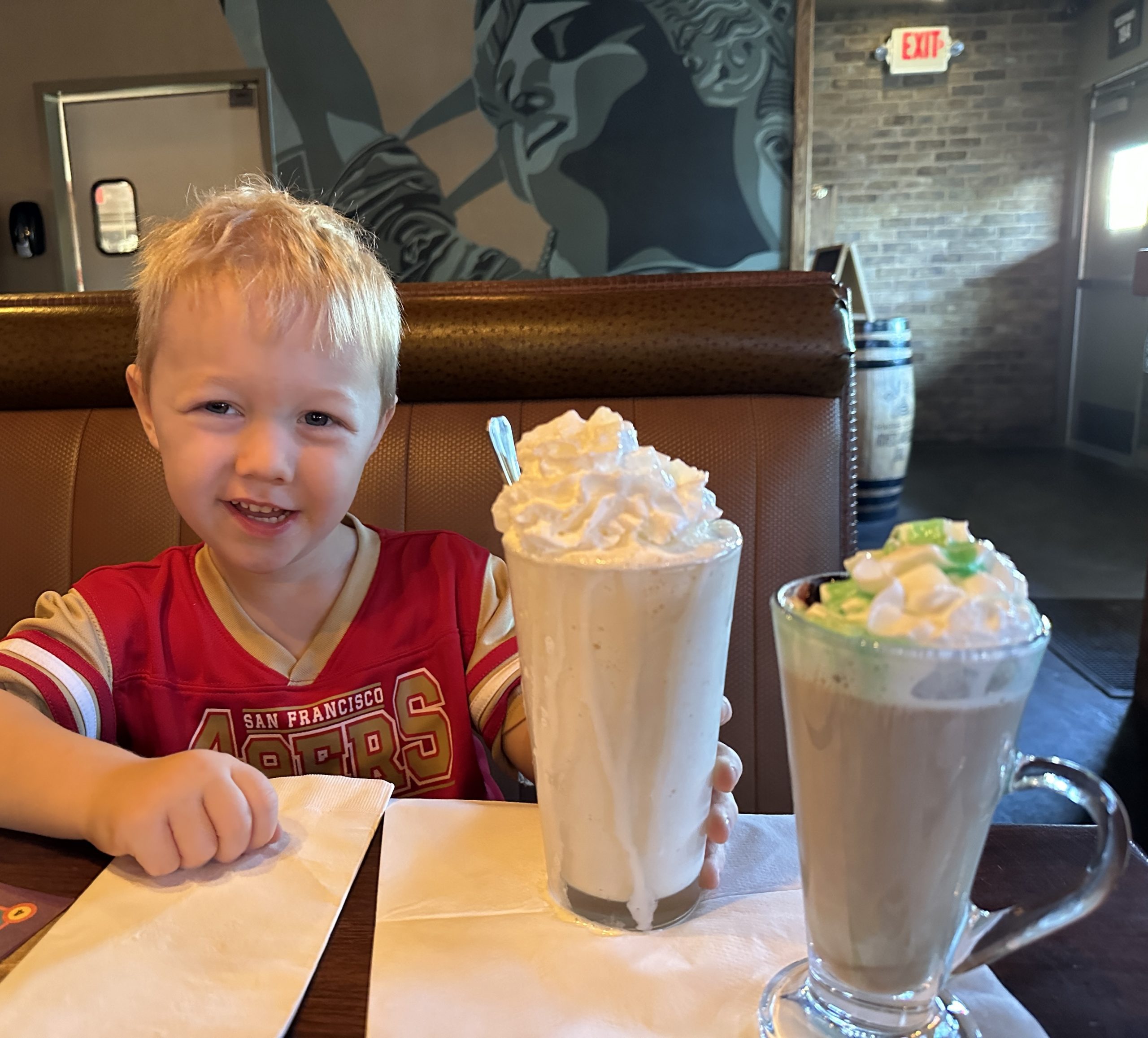 FoodView It’s Breakfast Time Modestoview