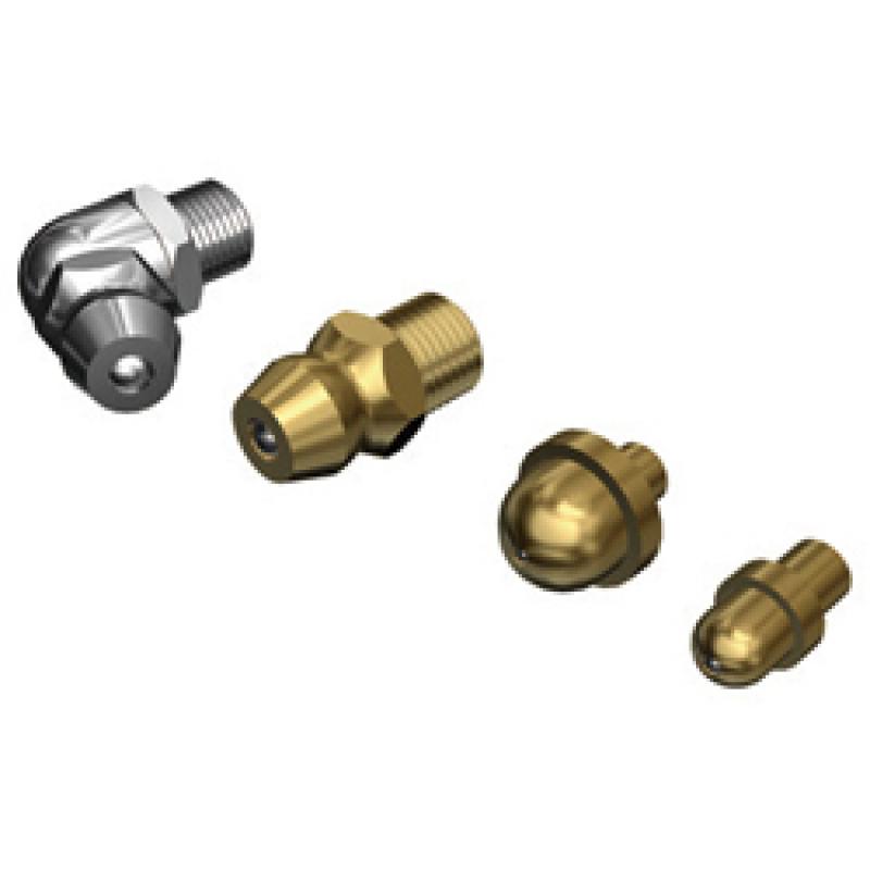 潤滑用附屬零件 潤滑油油嘴 Modesty 機械零件供應