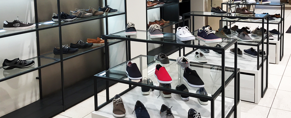Schuhe Weingarten Store