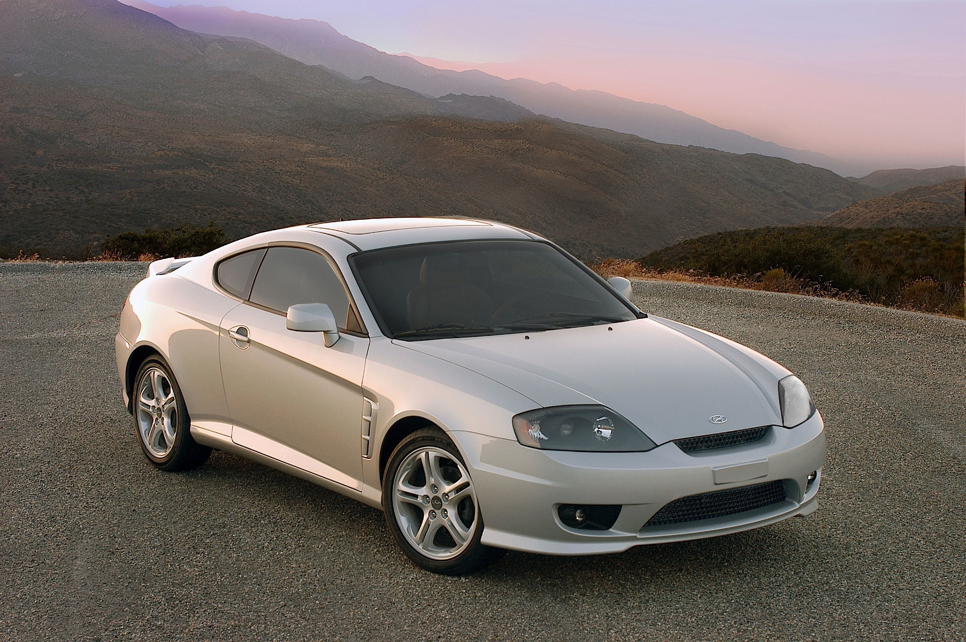 Hyundai Coupe 2.7 V6 167hp Fichiers Tuning Reprogrammation Dijon