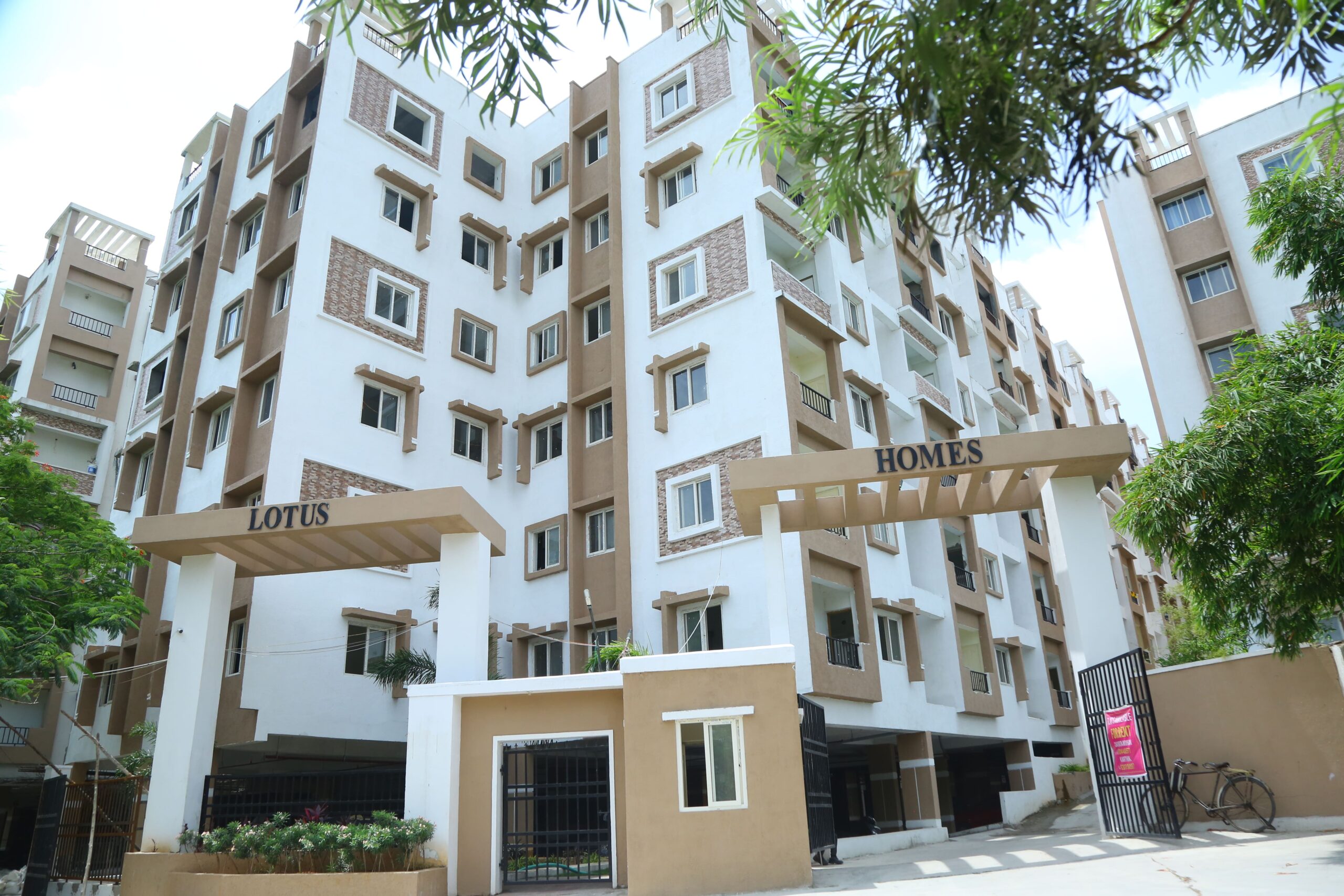 Affordable Apartments for Sale in Secunderabad Some Important Insights