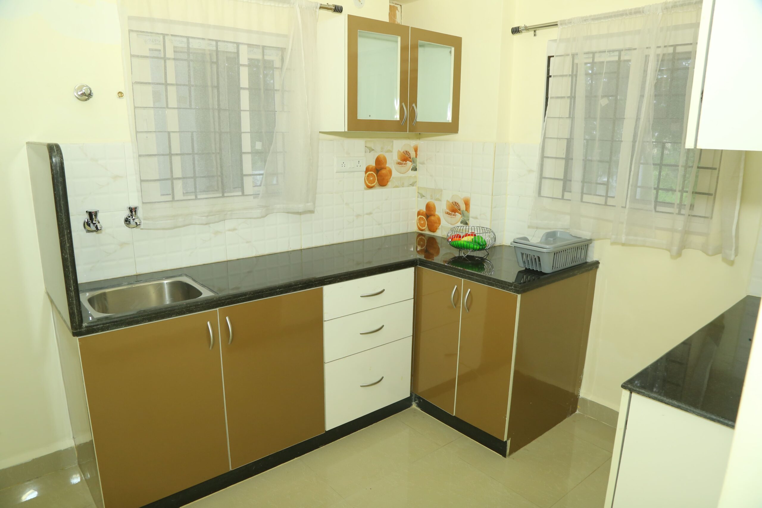 Modular Kitchen Ideas for New Apartments in Hyderabad Modi Builders