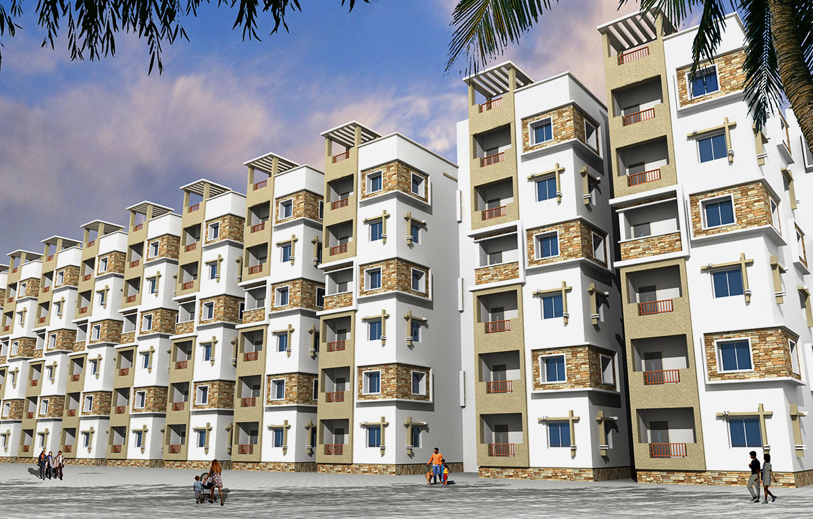 Apartments for Sale in Bandlaguda Hyderabad Demand for Flats in