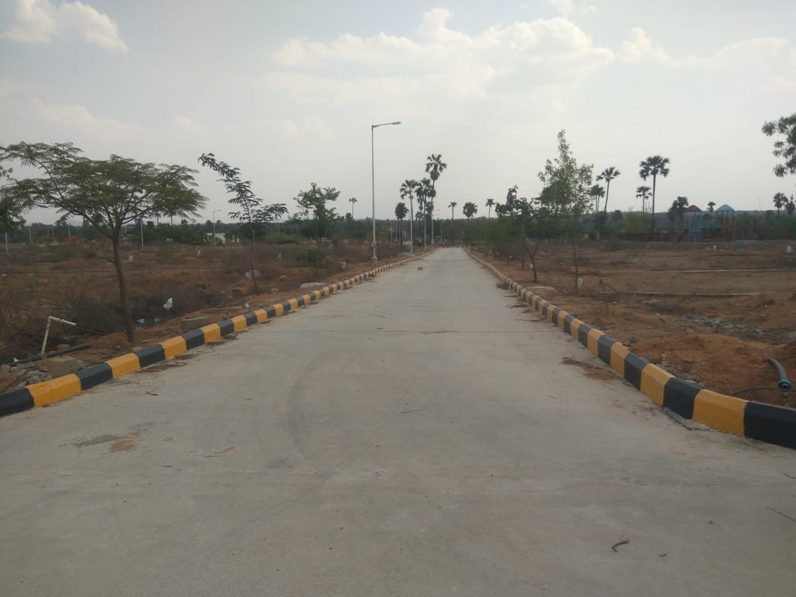 Pinewood_Gallary_current status (2) Modi Builders