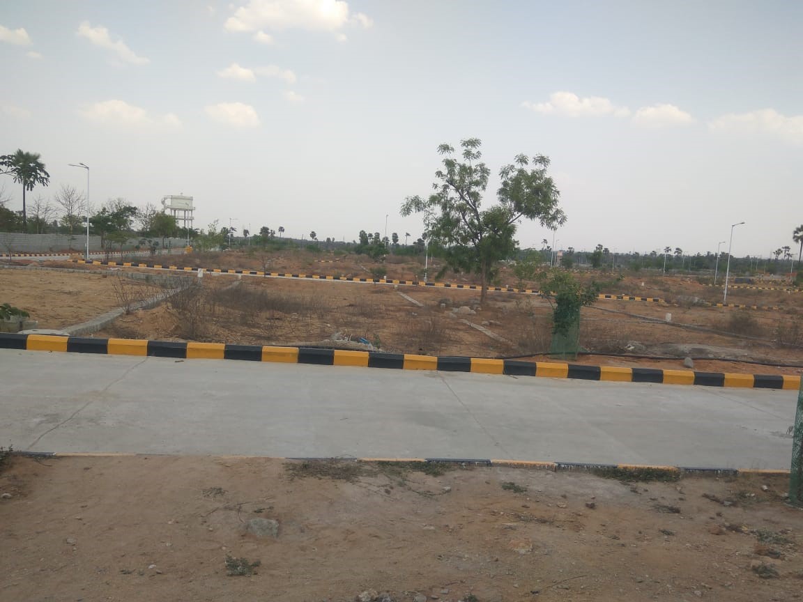 Pinewood_Gallary_current status (4) Modi Builders