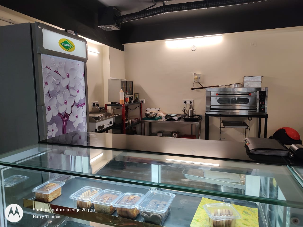 Sterling Heights Bakery 2 Modi Builders