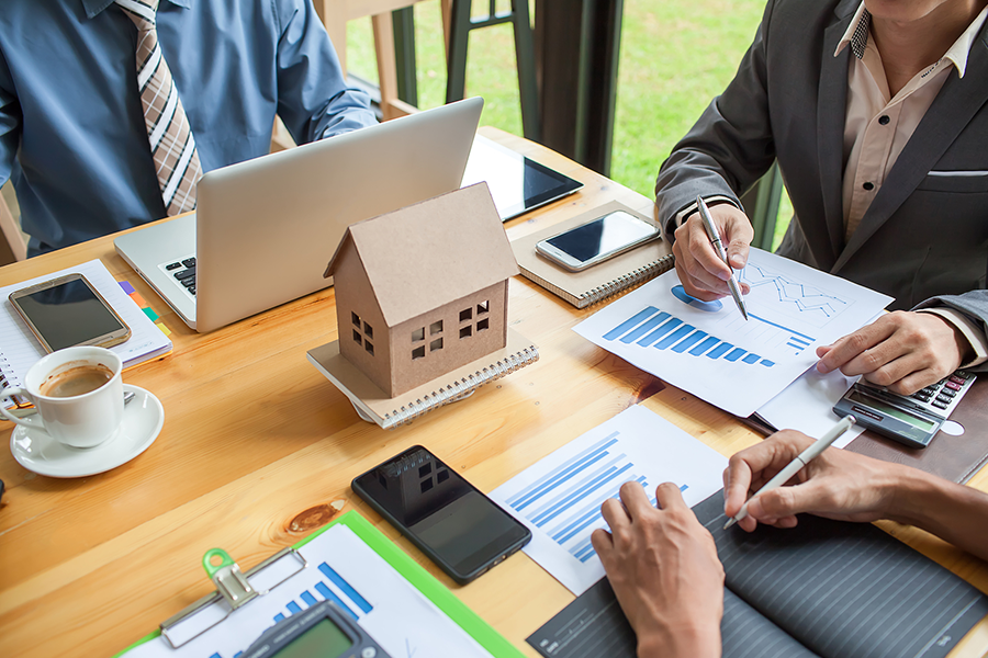 Hyderabad residential boom a positive for realty companies Modi Builders