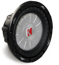 Kicker CompVT 10 Inch Subwoofer Reviews and Ratings - MODIFIEDLIFE