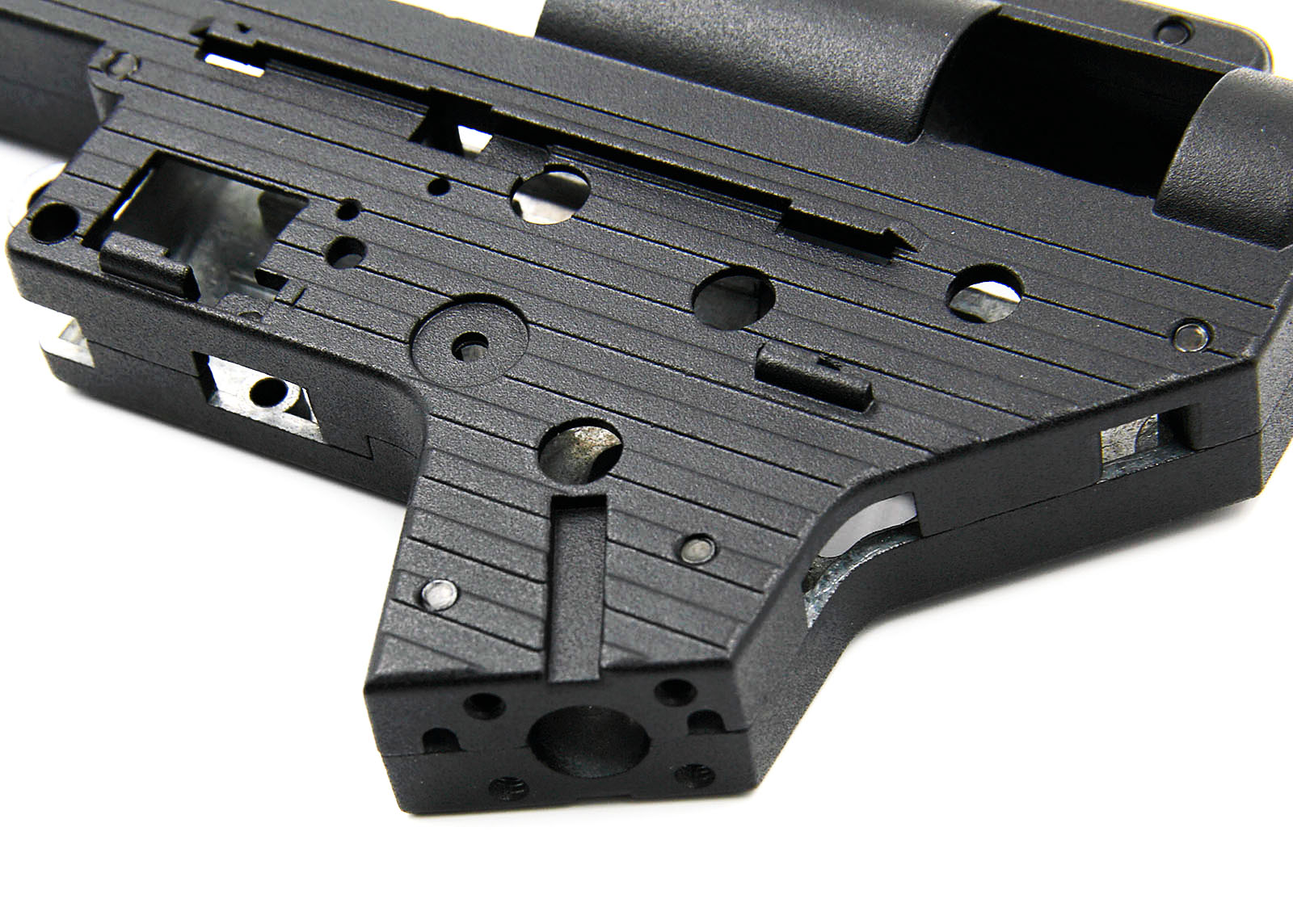 Torus Reinforced Version 2 Gearbox (7mm) Modify Airsoft parts