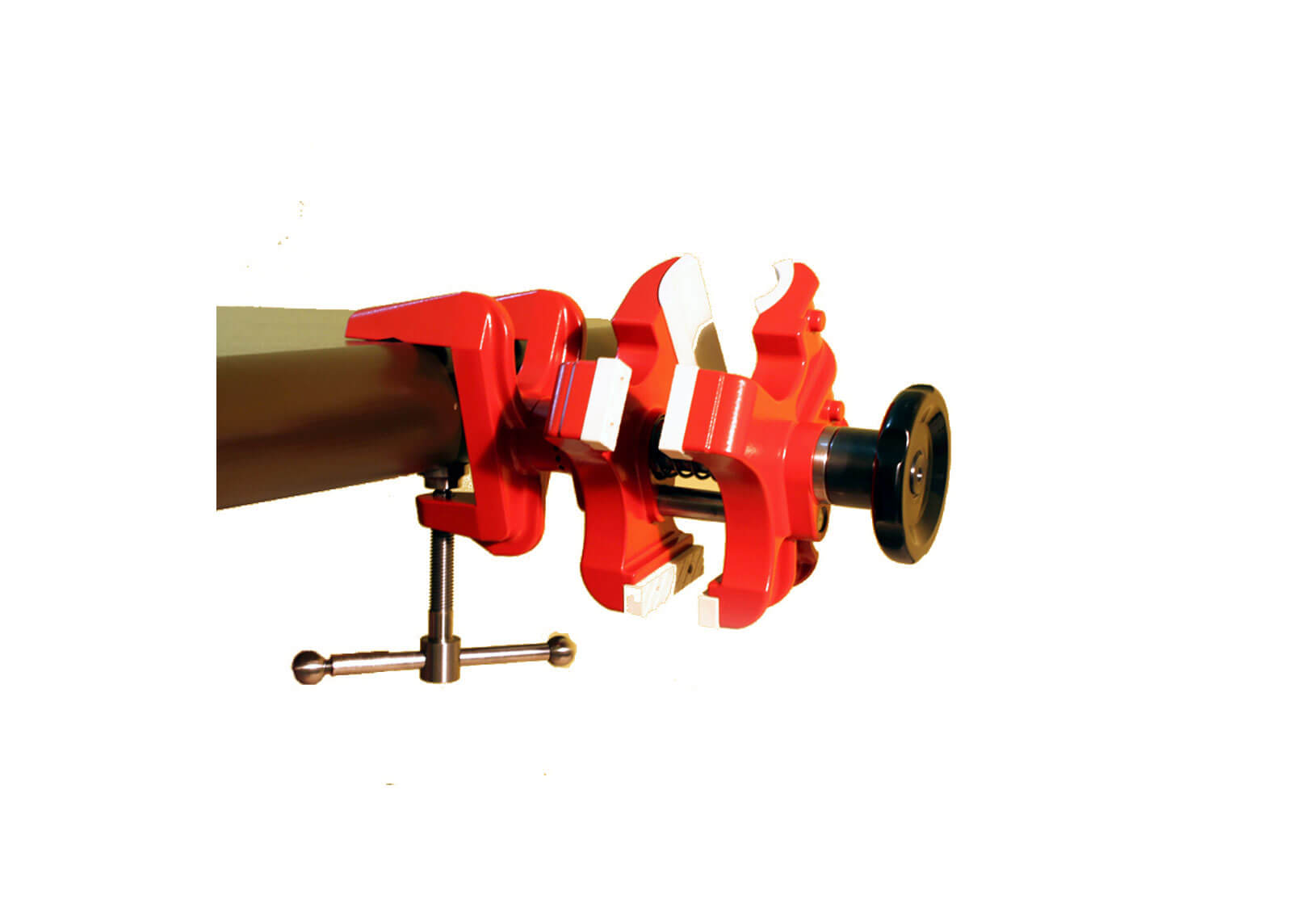 3Jaw Universal Vise ( All plastic jaw plate) Modify Airsoft Accessories