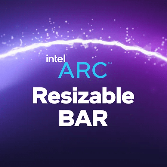 Resizable BAR, Smart Access Memory คืออะไร เปิดอย่างไร ฟีเจอร์ใหมการ์ด
