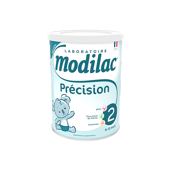 Modilac précision