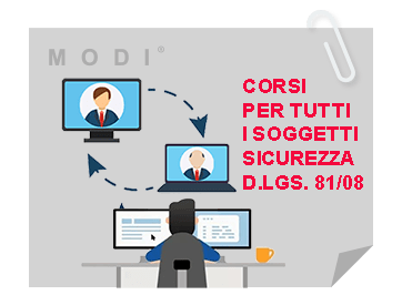 Cosa Si Intende Per “Formazione” “Informazione” Ed “Addestramento” Di Un Lavoratore? - Modi Srl Mestre - Consulenza E Formazione Qualità Ambiente Sicurezza Privacy E 231 266_x_362_png
