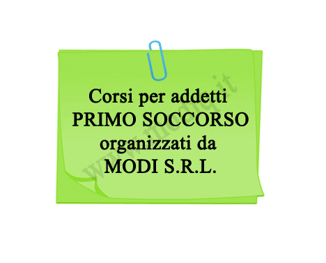 Blog - Modi Srl Mestre - Consulenza E Formazione Qualità Ambiente Sicurezza Privacy E 231 377_x_468_gif