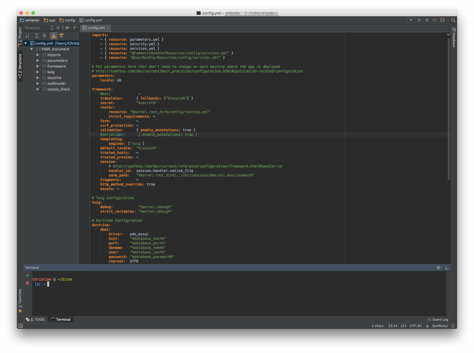 projekte mit PhpStorm realisieren Modius Techblog