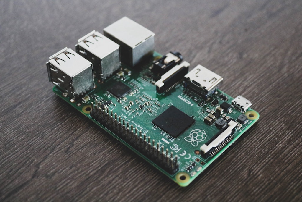 Raspberry Pi Firmware Update Modius Techblog