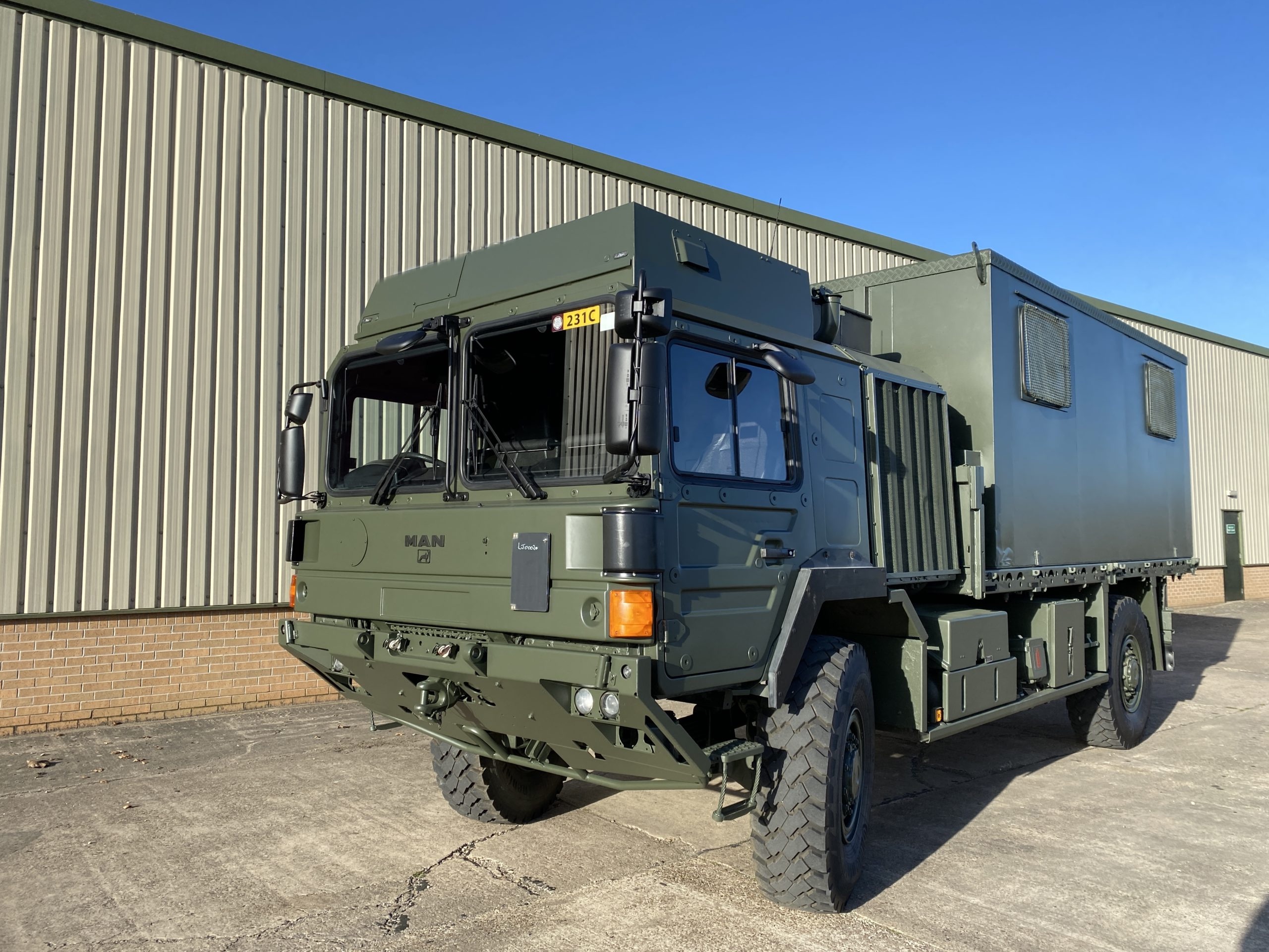 Ex ArmyTrucks Govsales of Ex Military vehicles for sale, Ex Military