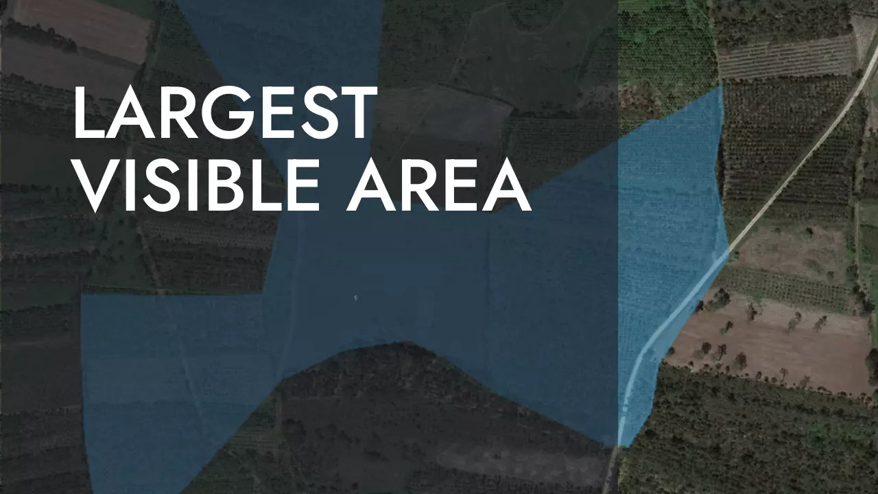 ModlEarth Landscape Data Analysis