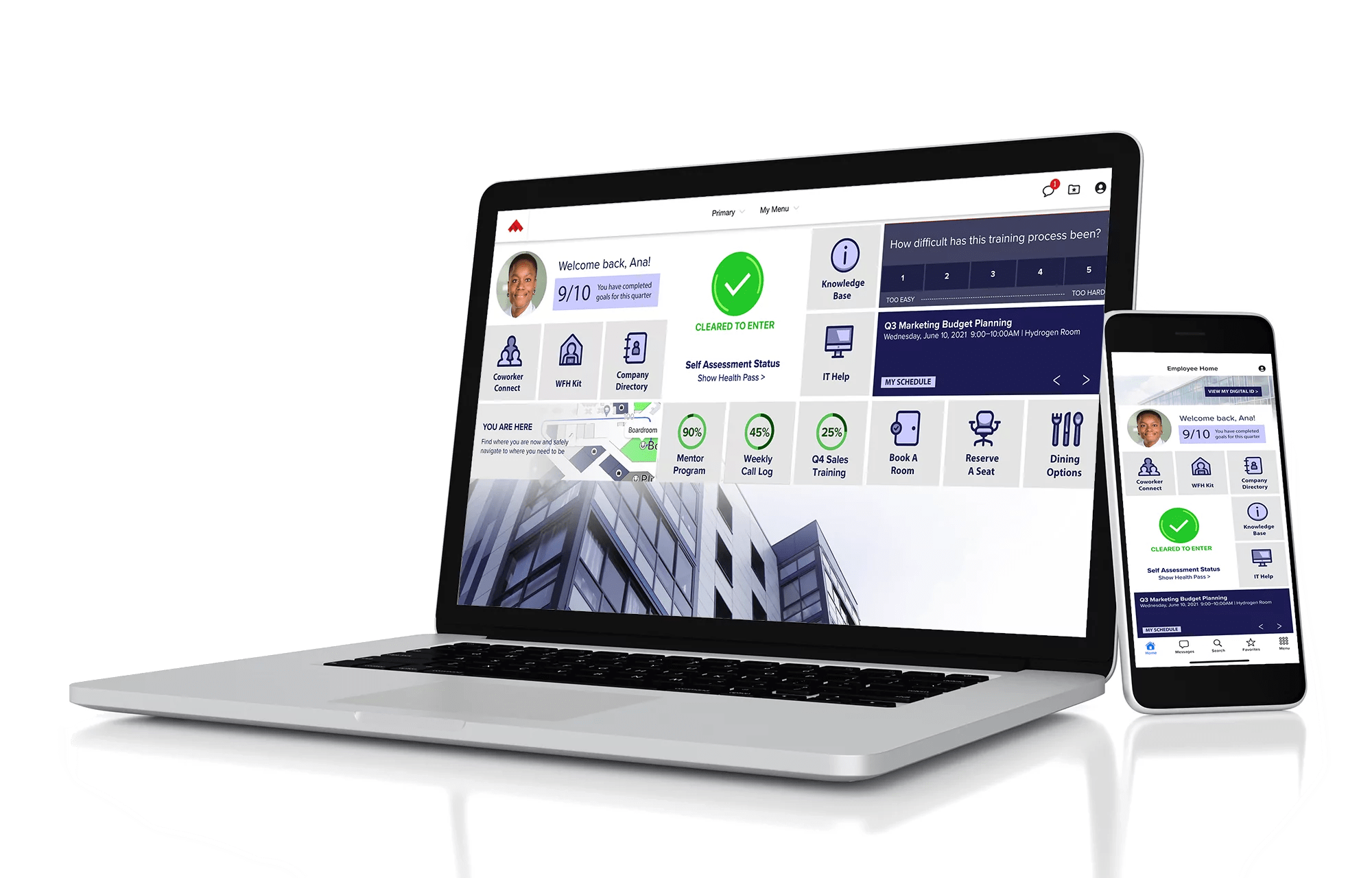 NoCode App Builder Solutions Modo Labs
