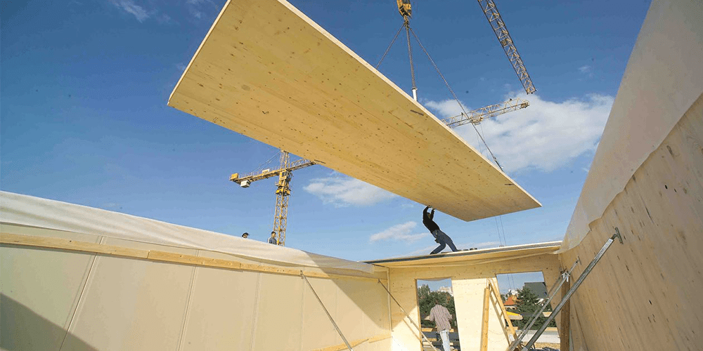 xlam1 Modom Architecture & Design