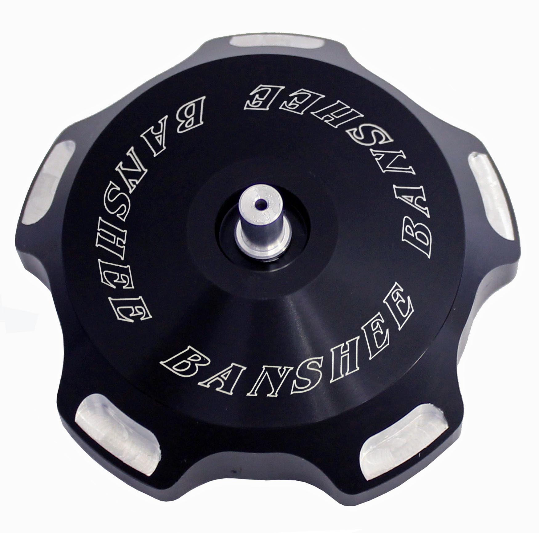 Gas Cap Yamaha Modquad