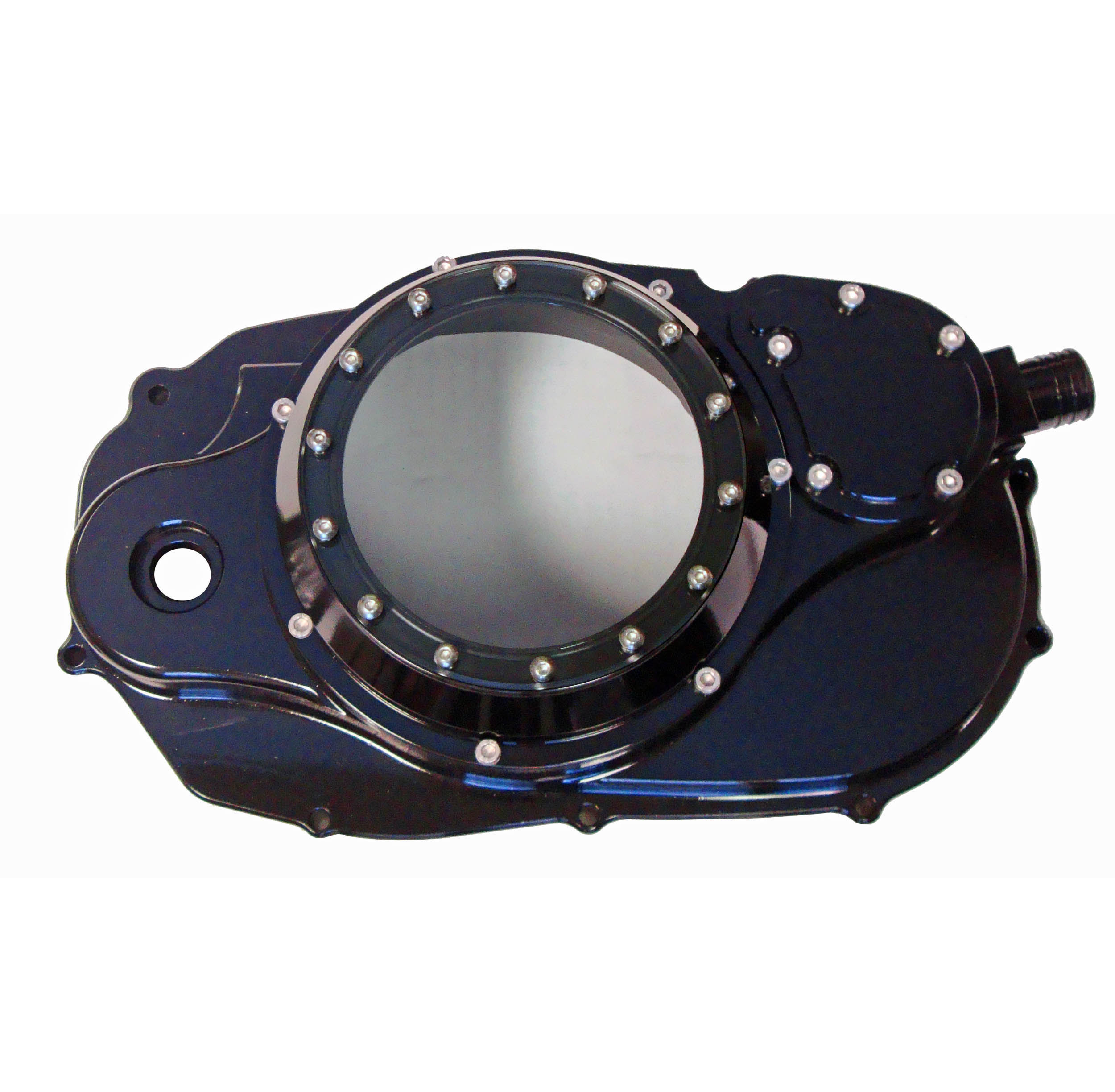 Clutch Lockout Sets, Banshee Modquad