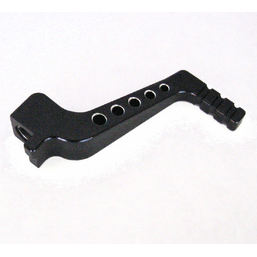 Kick Starter Banshee Modquad