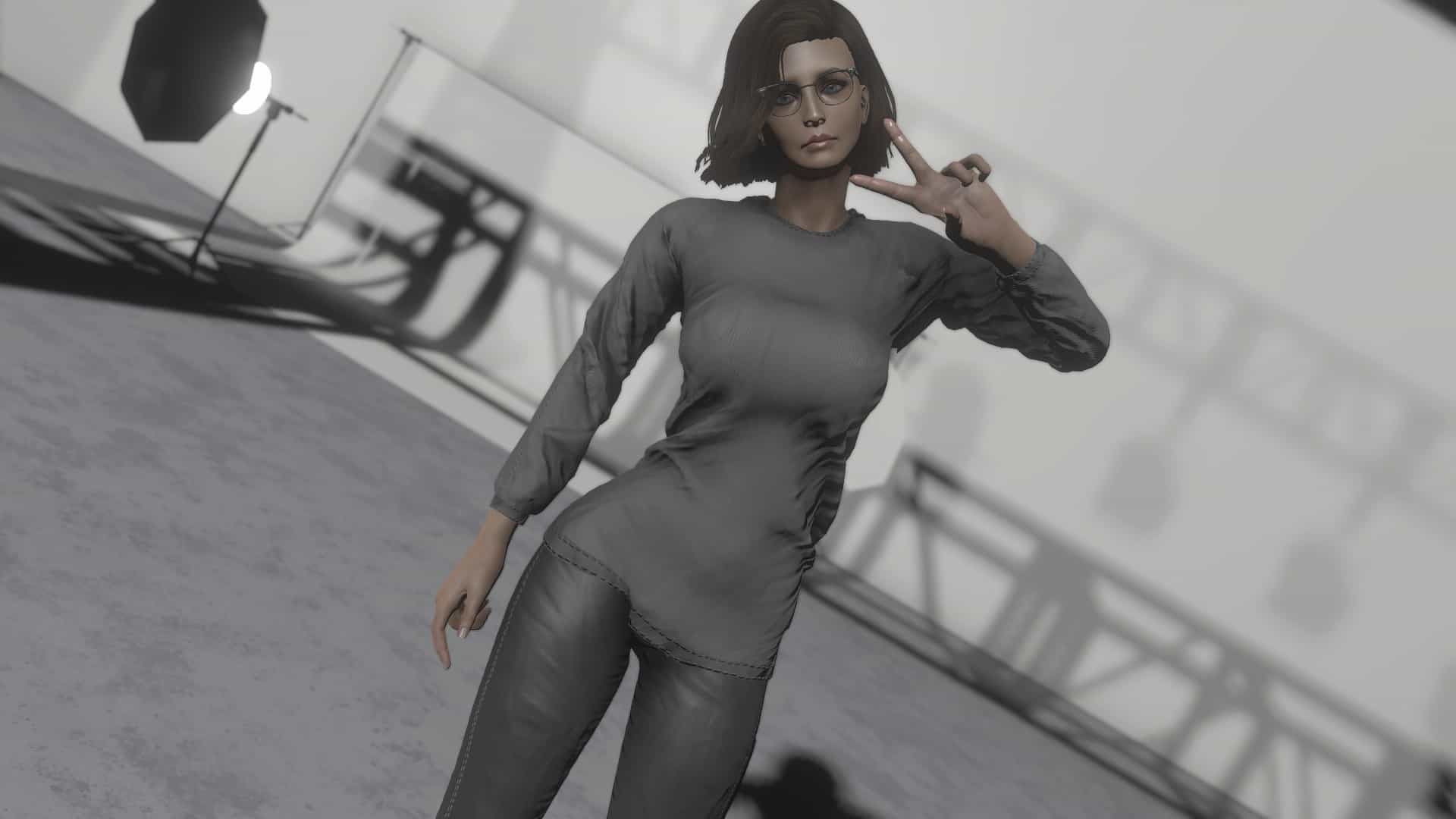 Clothing Pack Fallout 4 Mod Download