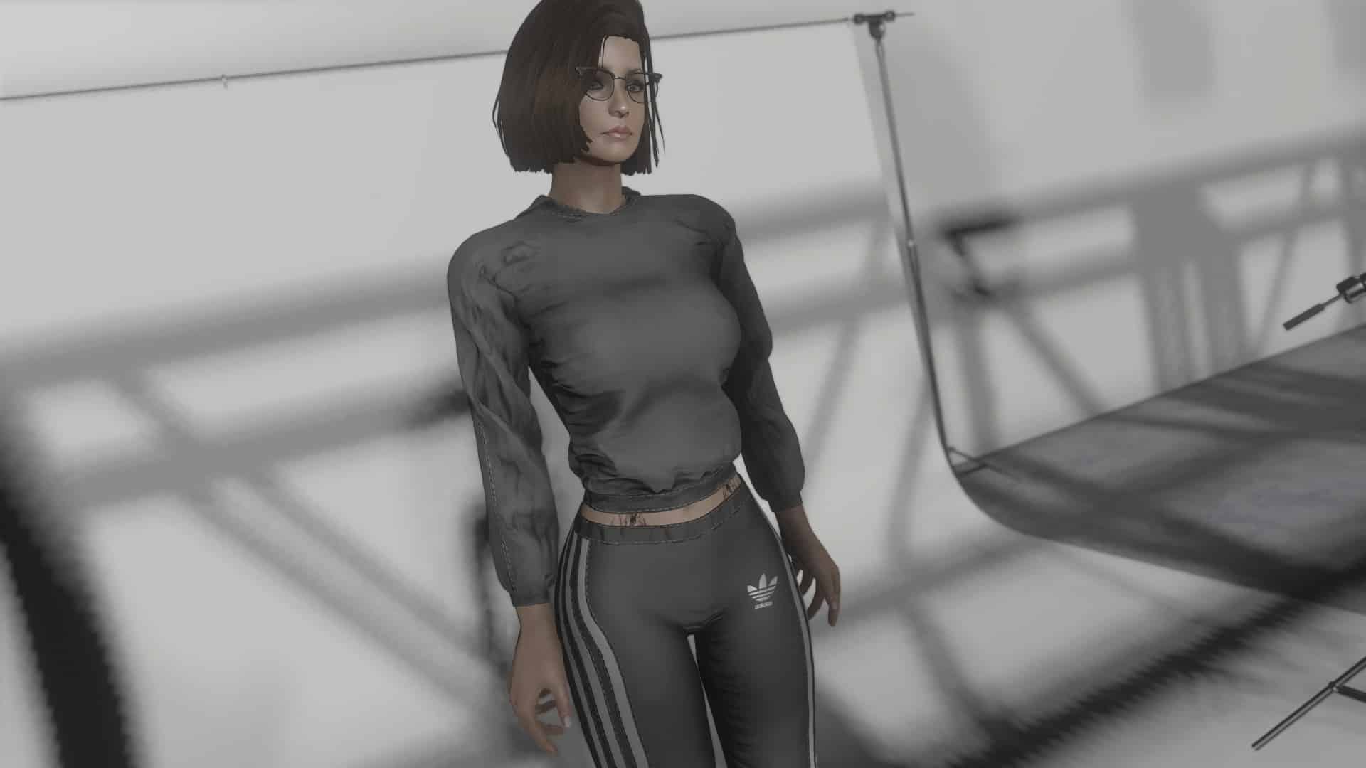 Clothing Pack Fallout 4 Mod Download