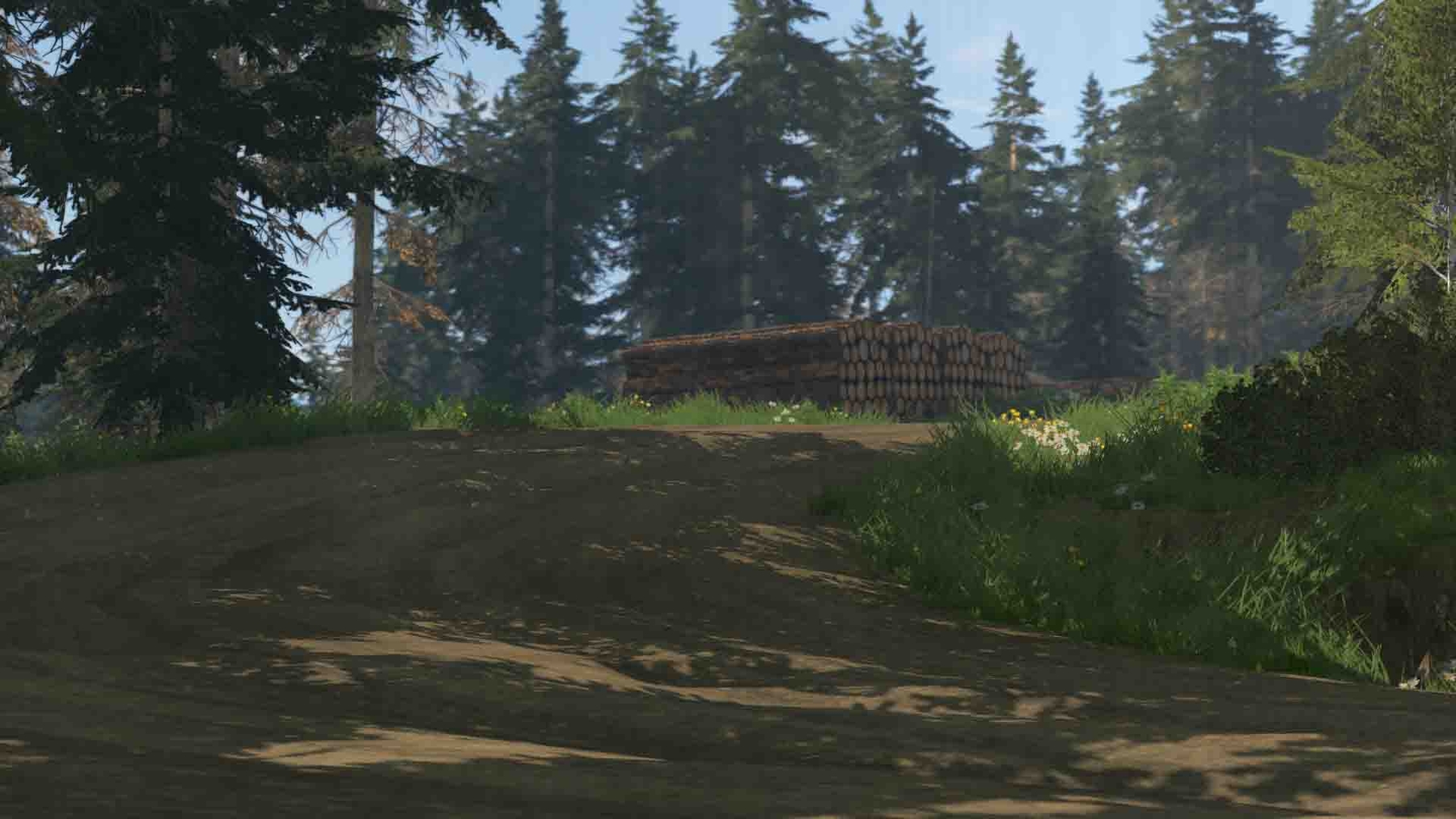 RSWATS 'RALLYCROSS 1.01 BeamNG.drive Maps BeamNG.drive Mods