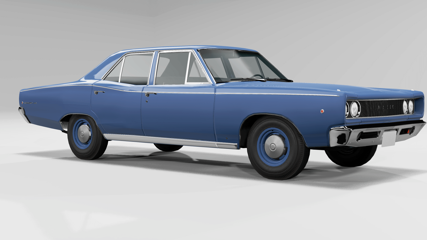 Dodge v1.5 (0.29.X) BeamNG.drive Vehicles BeamNG.drive