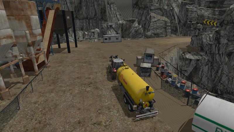 REPENTED V1.4 LS 17 Farming Simulator 2017 mod, LS 2017 mod / FS 17 mod