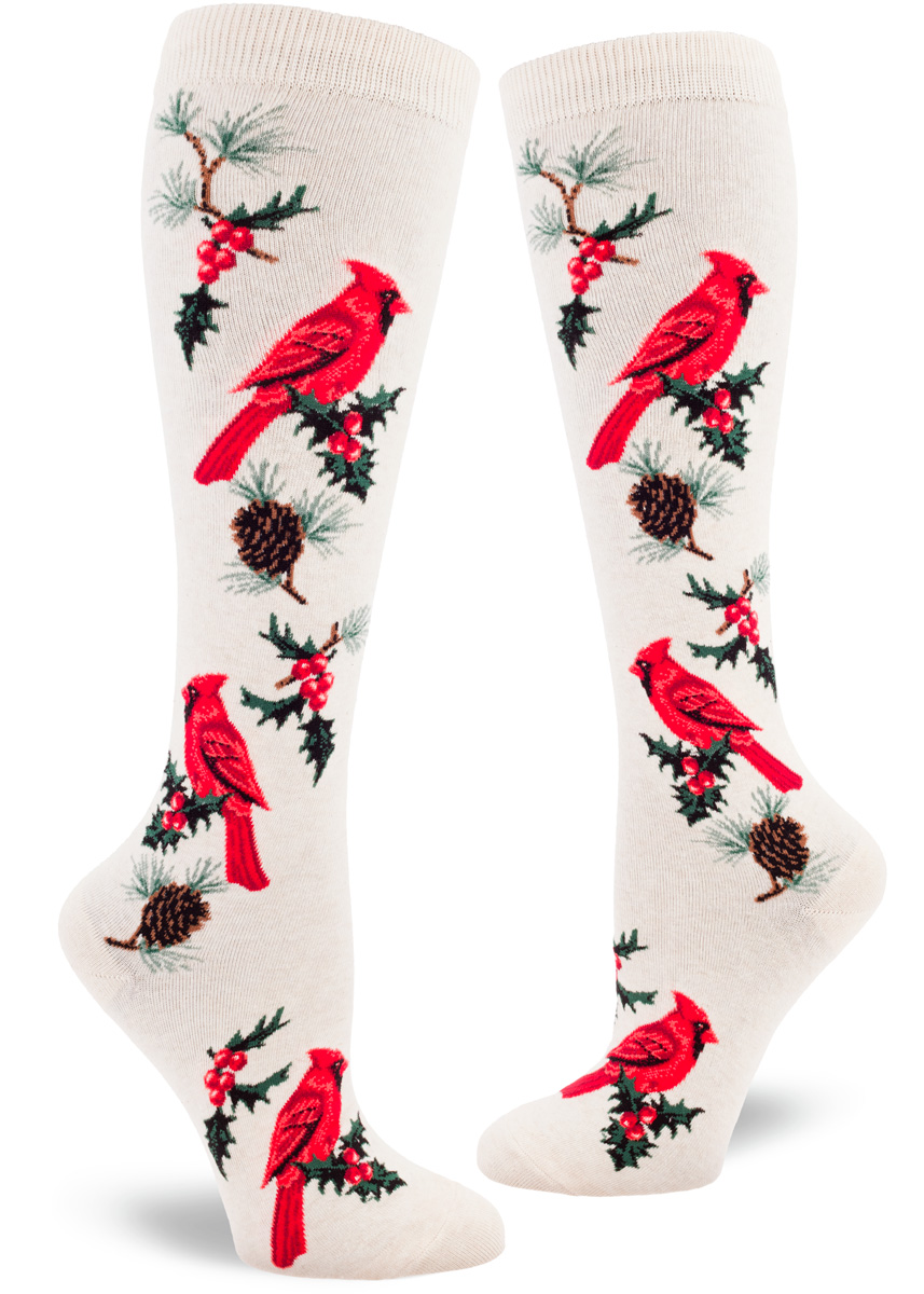 cardinalkneesocks ModSocks