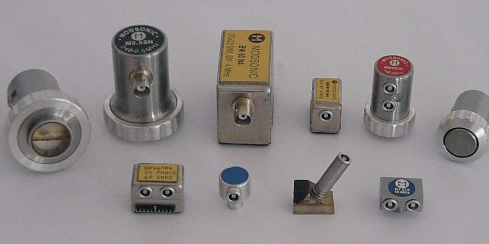 What are the types of Ultrasonic Transducers? Modsonic Modsonic