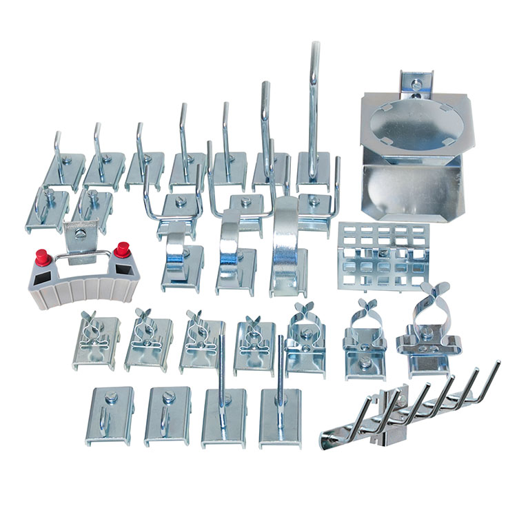 Tool holder set 930