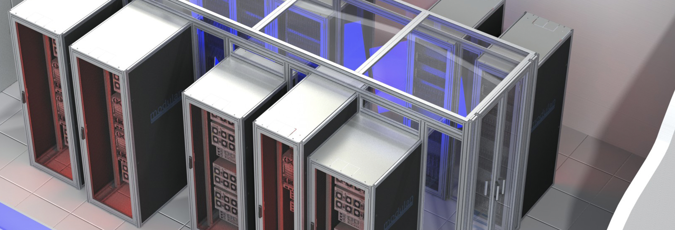 Brownfields Site modulan