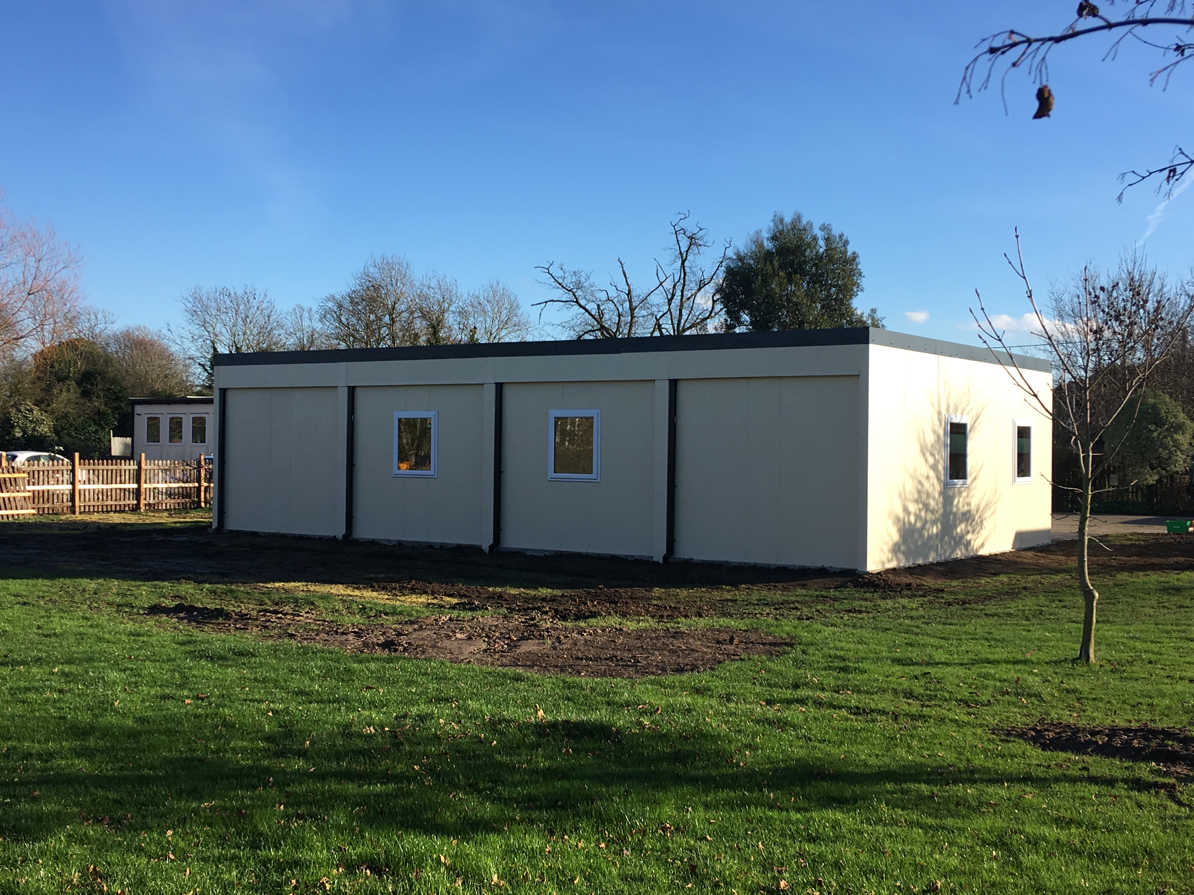 Playcare Centre Southminster