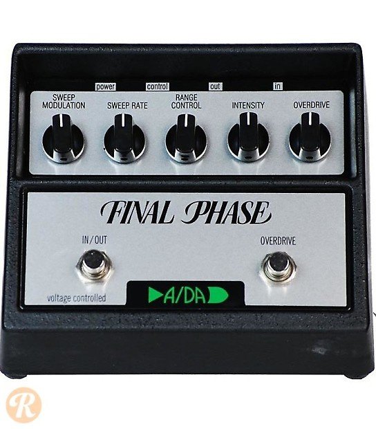 ADA Final Phase Reissue Pedal on ModularGrid