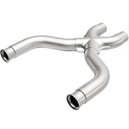Exhaust - 2011+ Mustang GT 5.0L Exhaust - 2011 - 2014 Mustang GT 5.0L